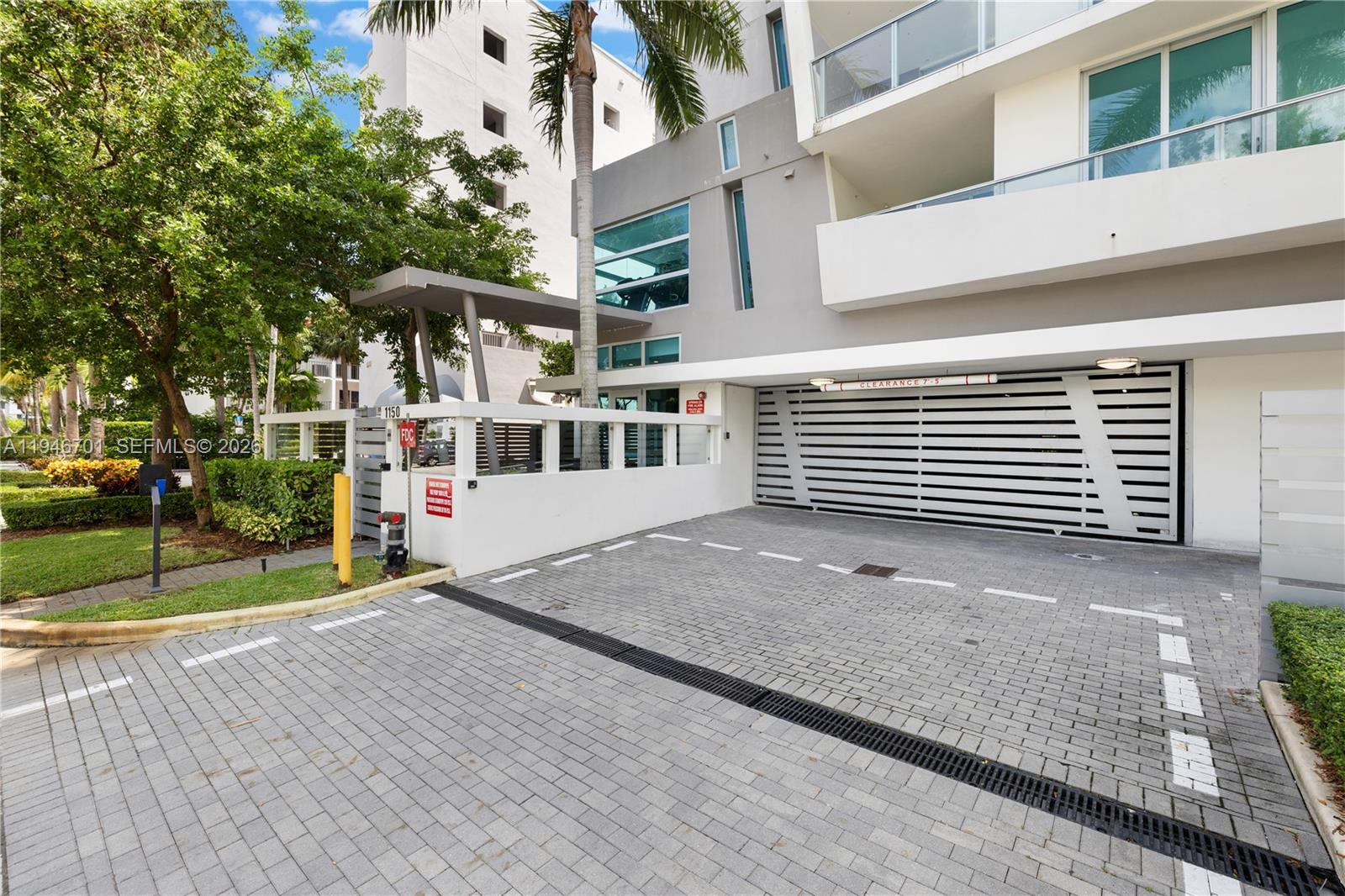 ONE BAY HARBOR CONDO - Residential