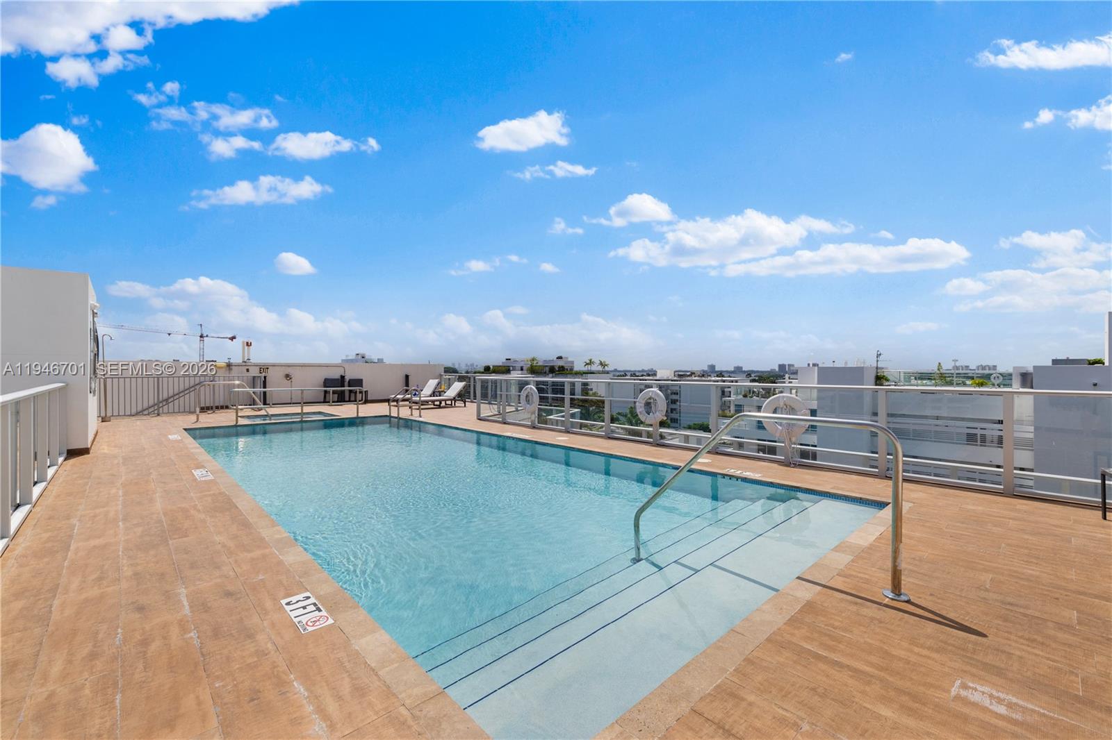 ONE BAY HARBOR CONDO - Residential