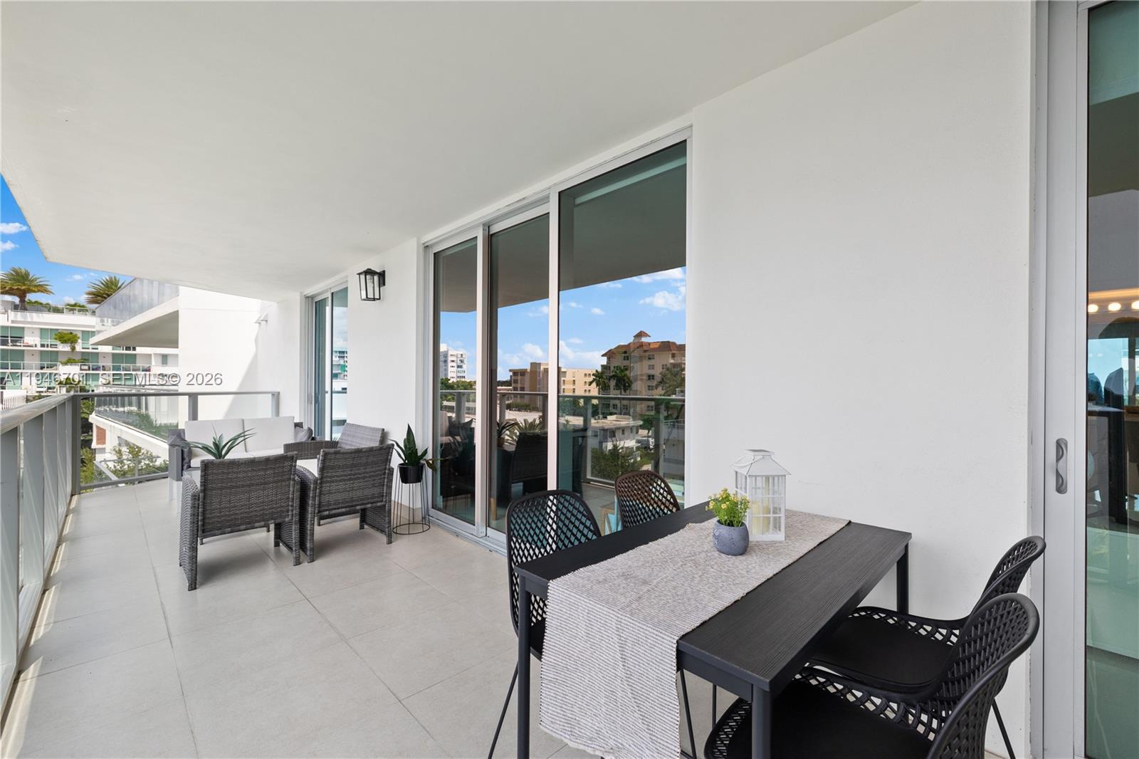 ONE BAY HARBOR CONDO - Residential