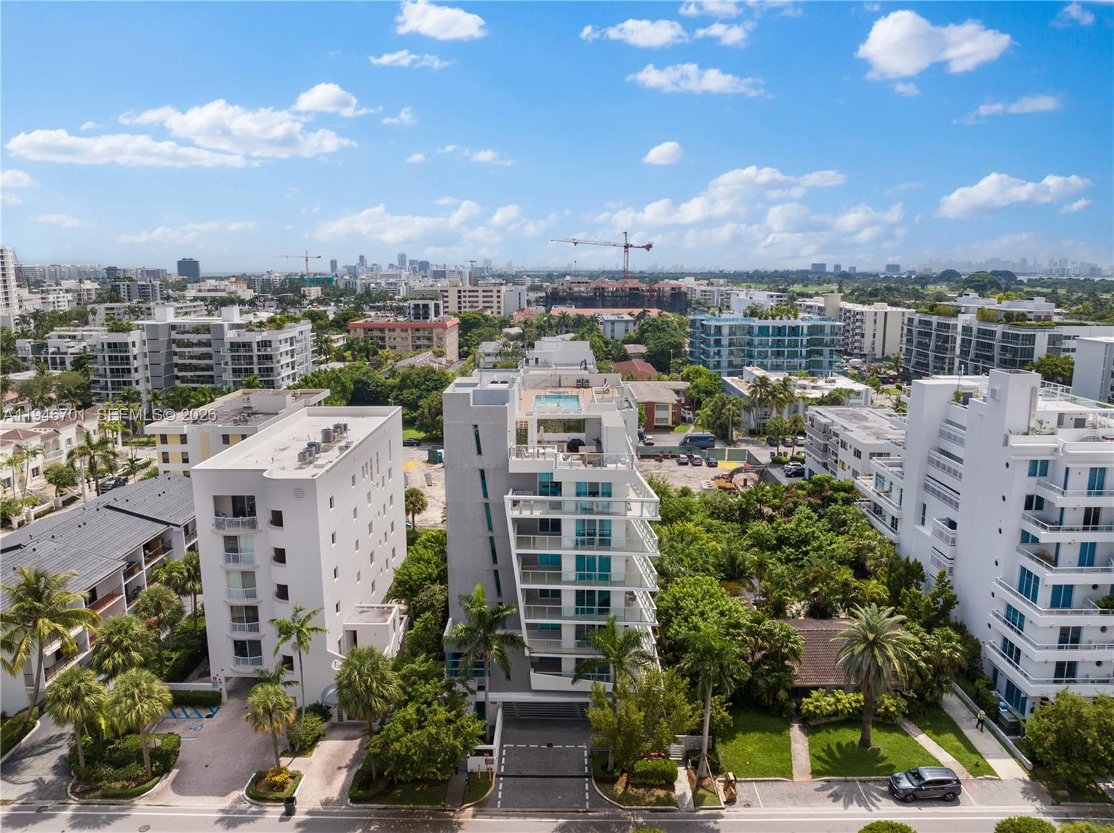 ONE BAY HARBOR CONDO - Residential