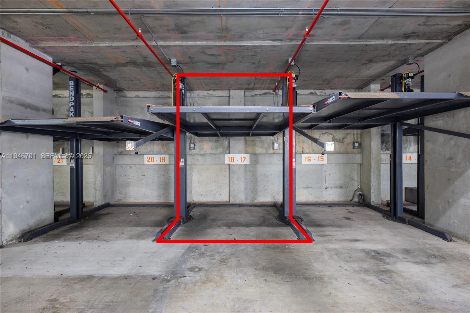 ONE BAY HARBOR CONDO - Residential