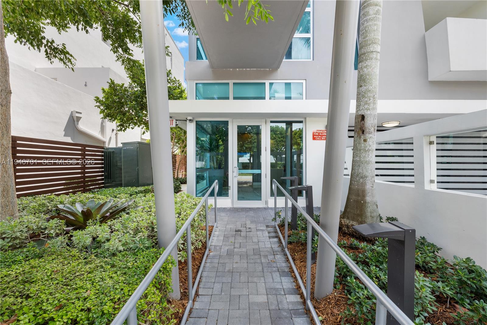 ONE BAY HARBOR CONDO - Residential