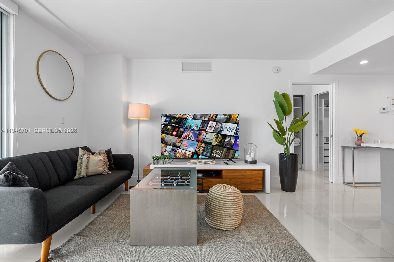 ONE BAY HARBOR CONDO - Residential