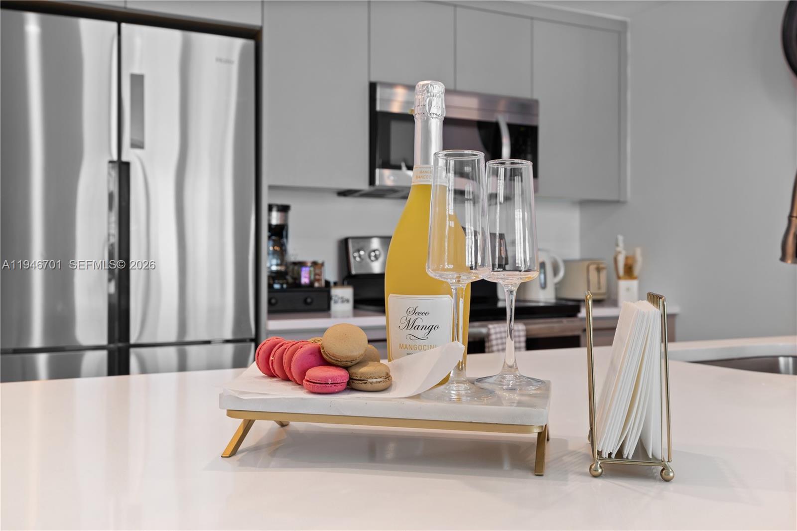 ONE BAY HARBOR CONDO - Residential