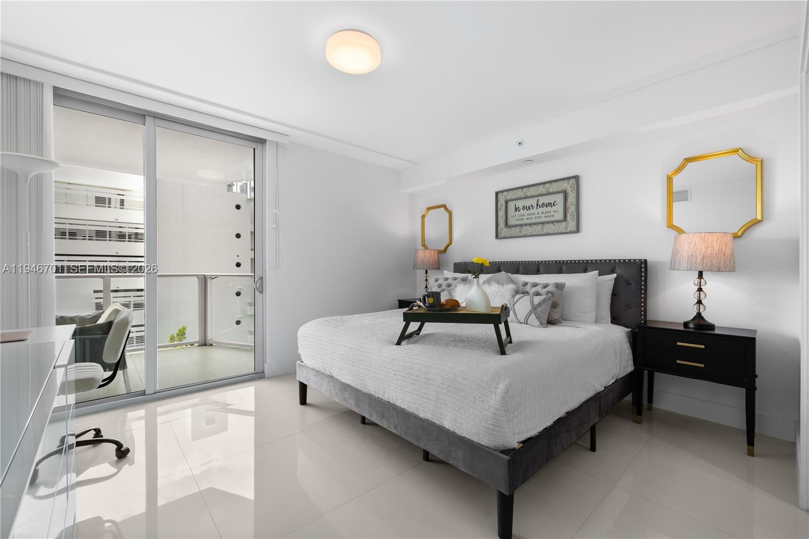 ONE BAY HARBOR CONDO - Residential