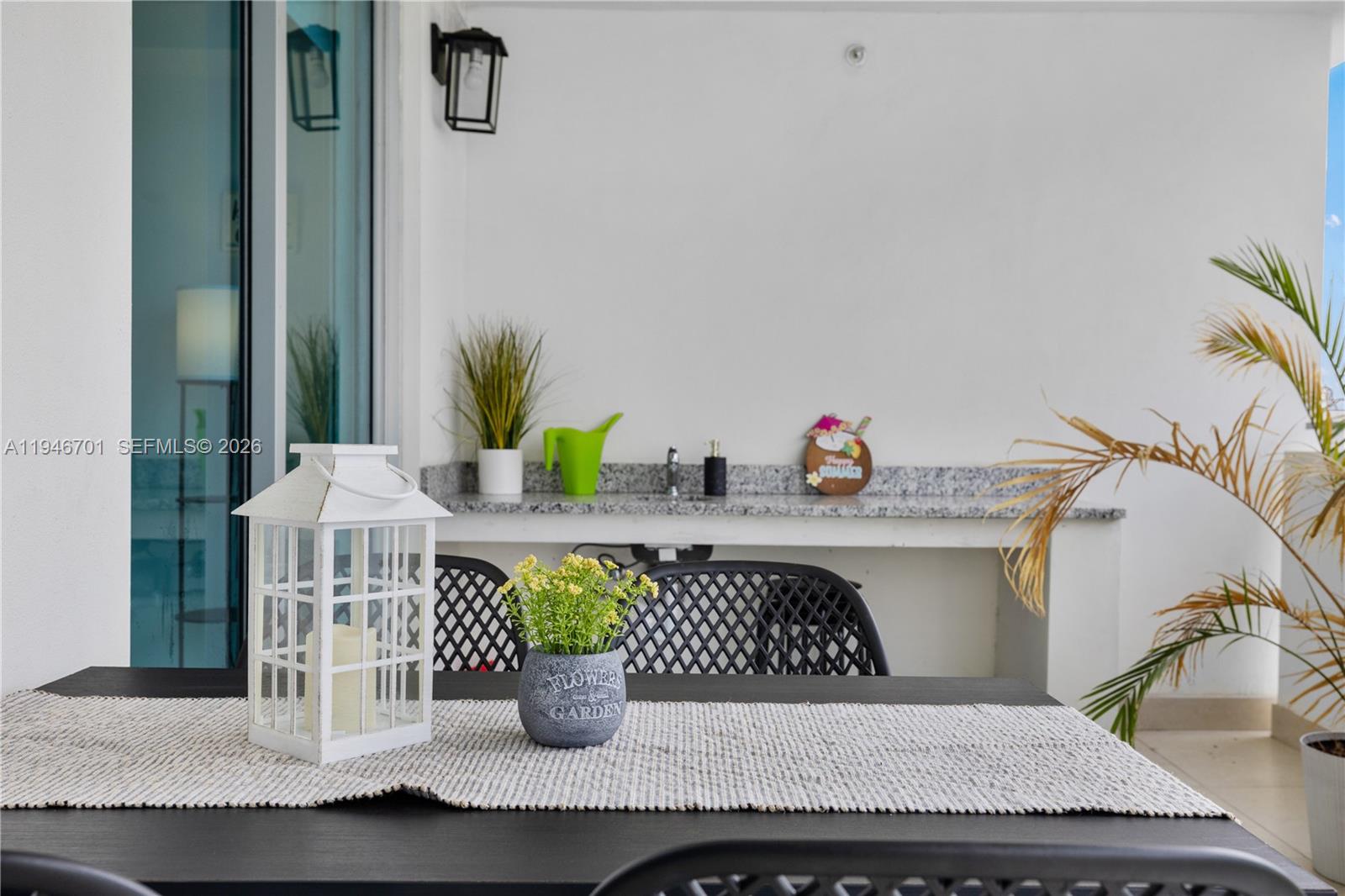 ONE BAY HARBOR CONDO - Residential