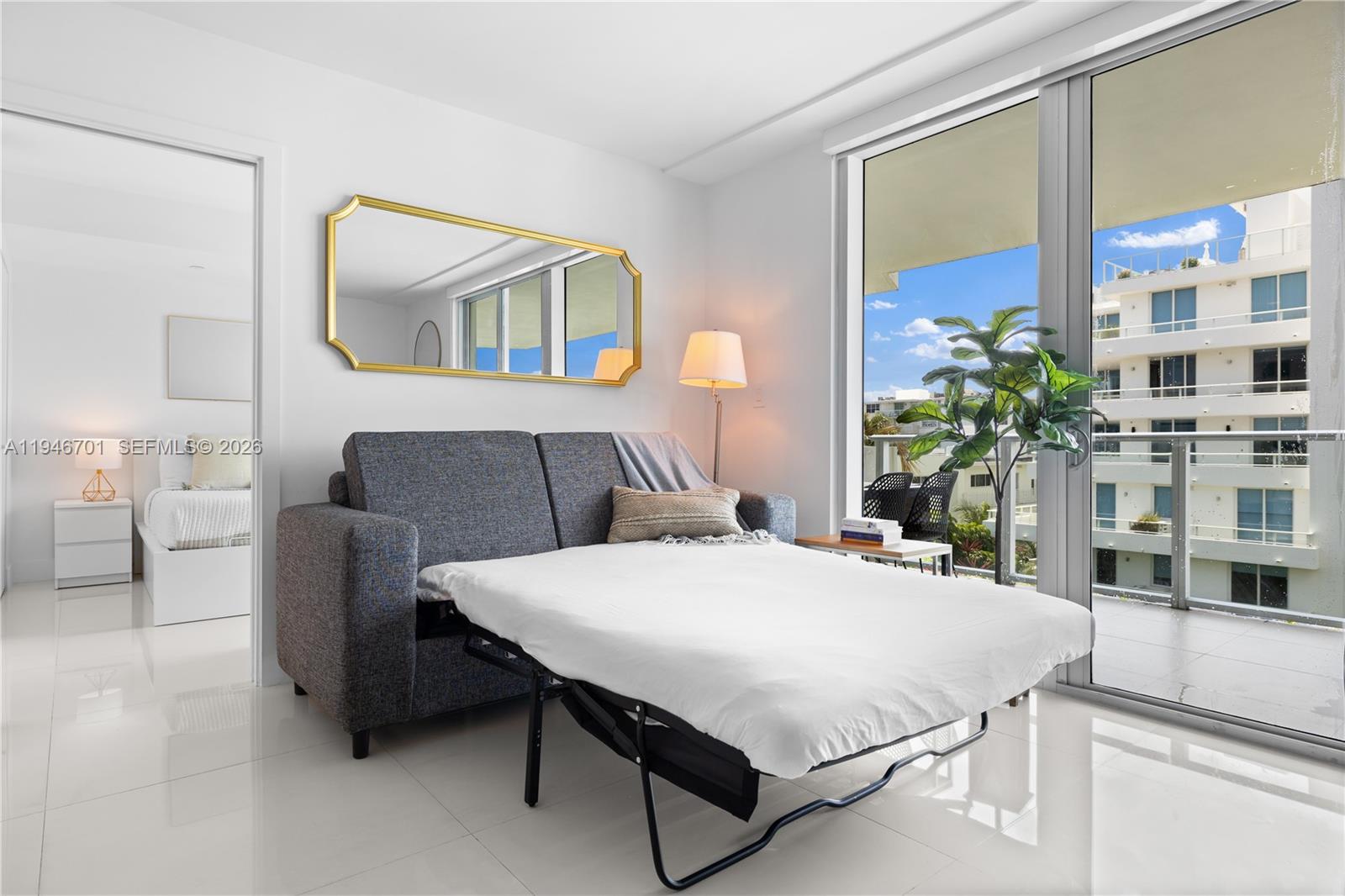 ONE BAY HARBOR CONDO - Residential