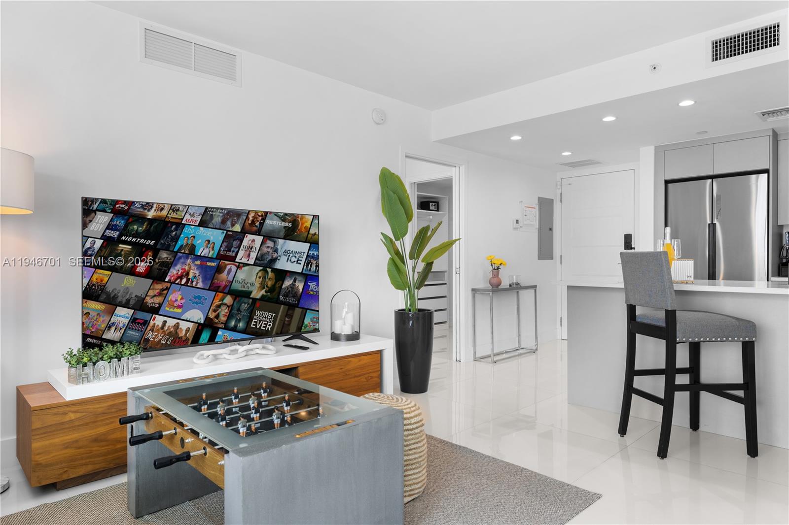 ONE BAY HARBOR CONDO - Residential