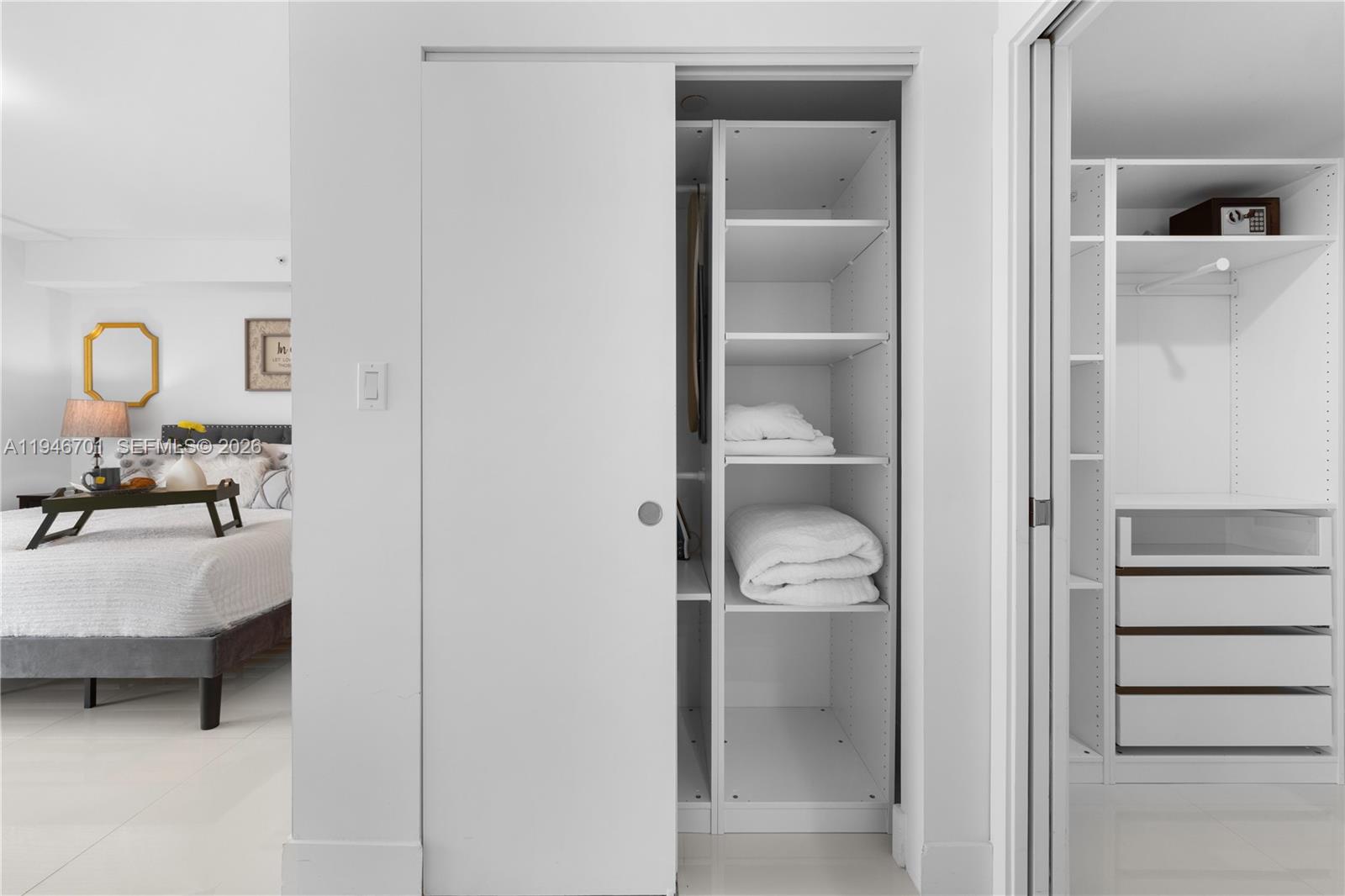 ONE BAY HARBOR CONDO - Residential