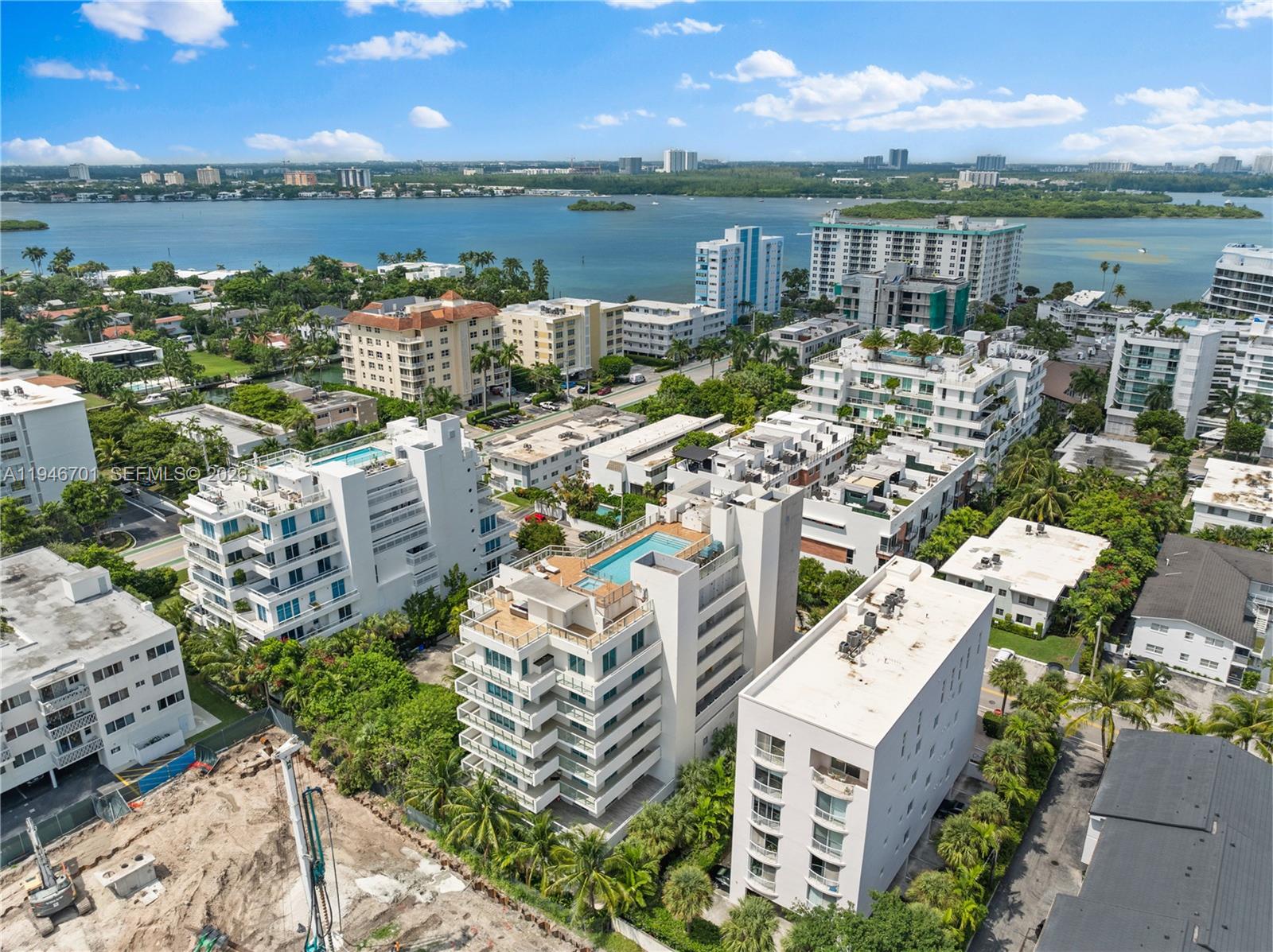 ONE BAY HARBOR CONDO - Residential