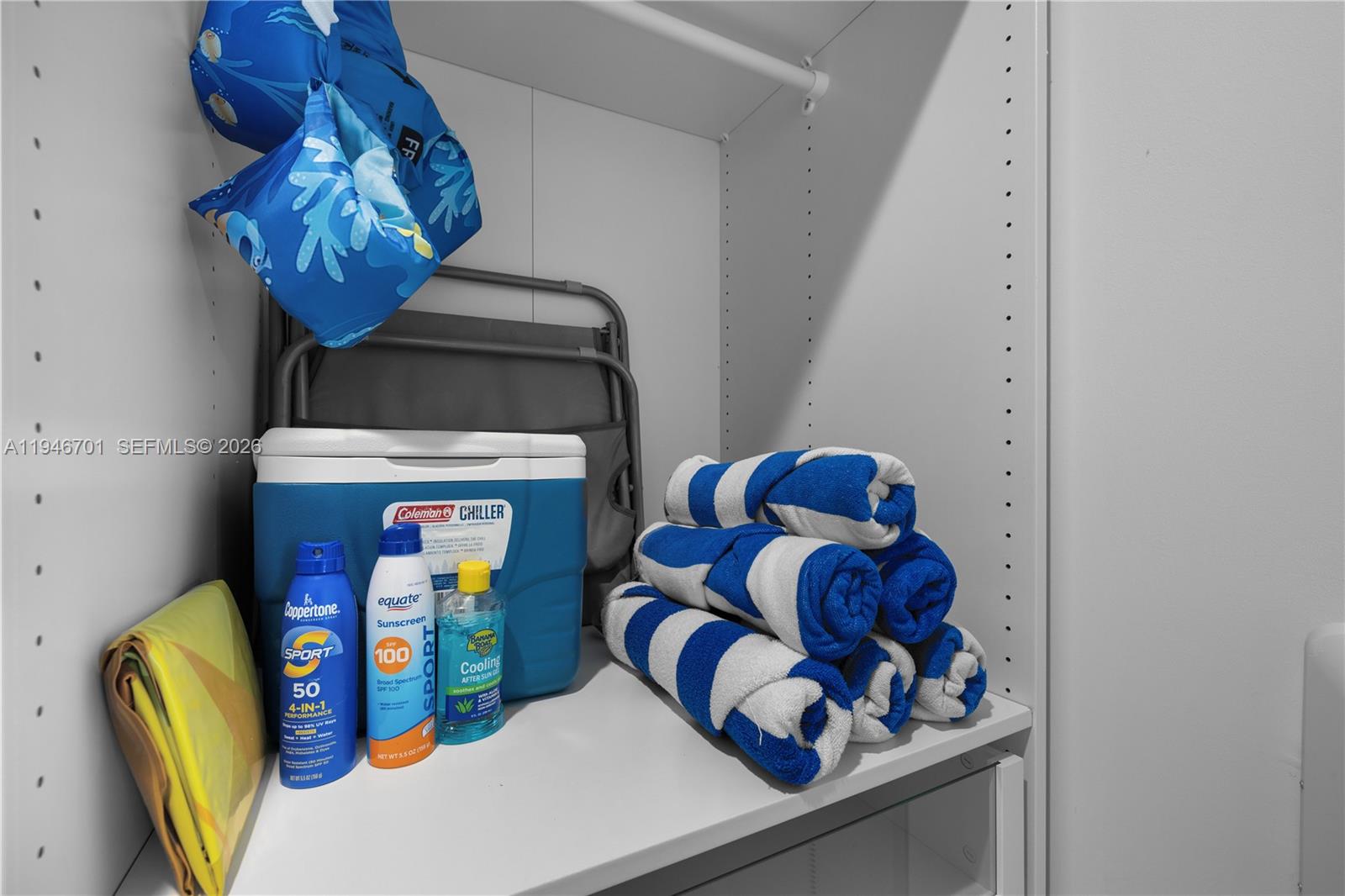 ONE BAY HARBOR CONDO - Residential