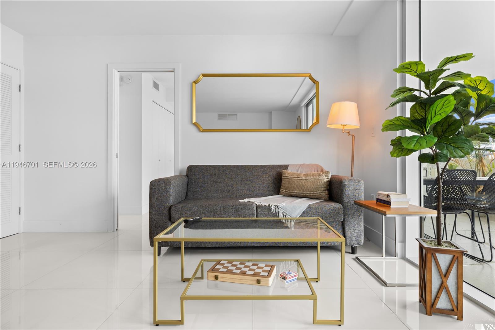 ONE BAY HARBOR CONDO - Residential