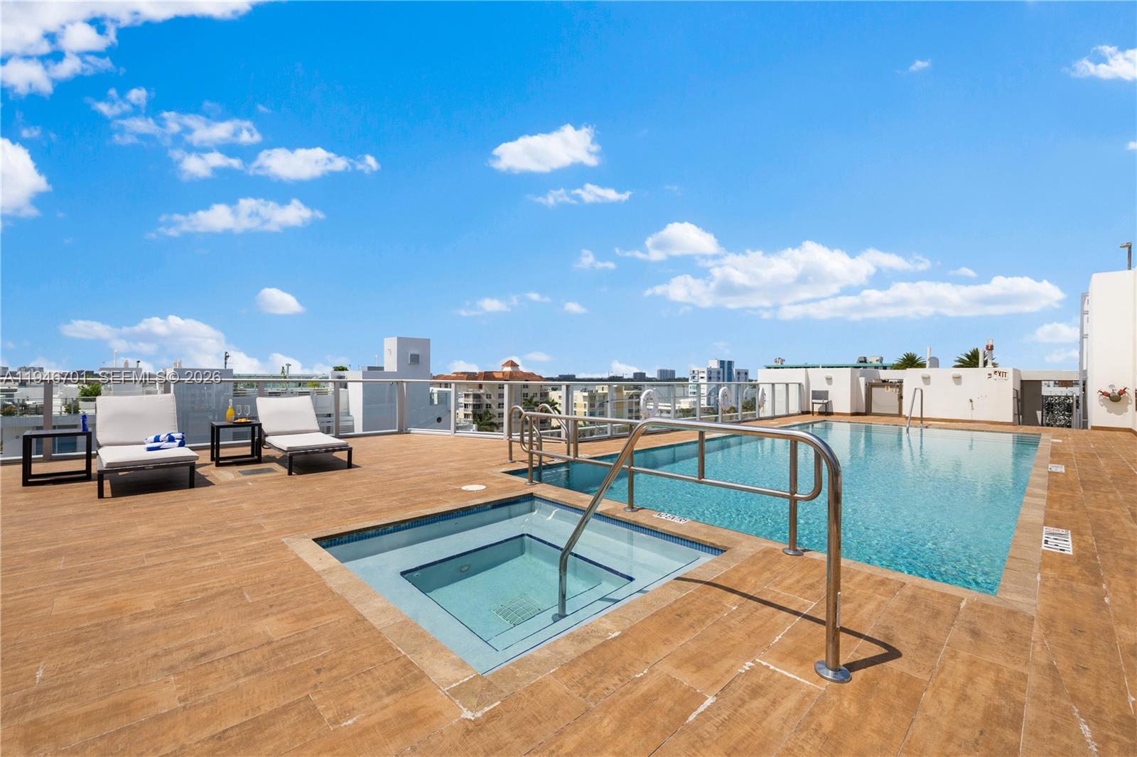 ONE BAY HARBOR CONDO - Residential