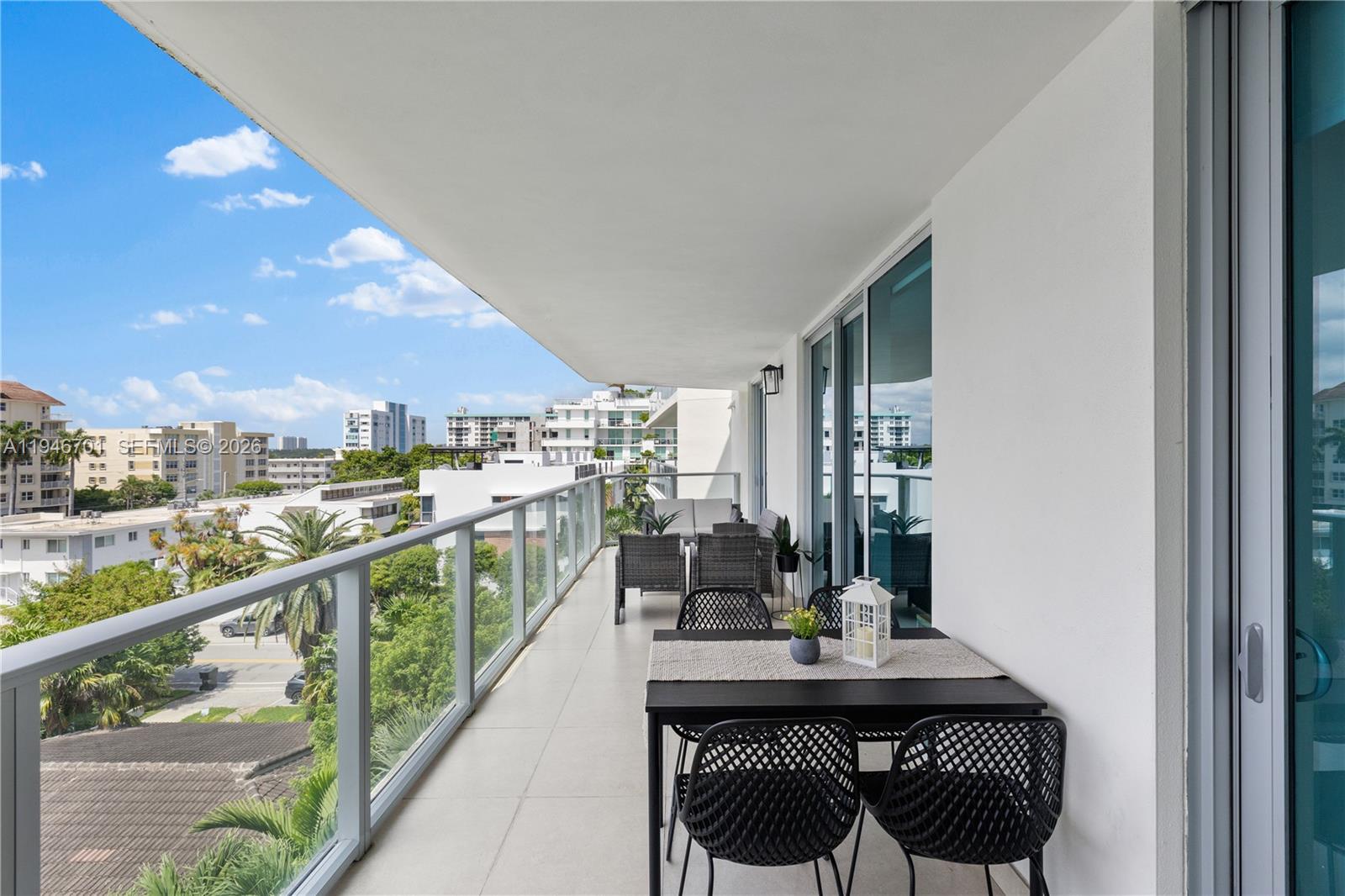 ONE BAY HARBOR CONDO - Residential