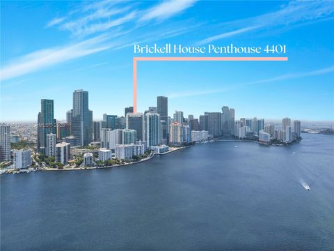 1300 Brickell Bay Dr 4401 Miami FL 33131