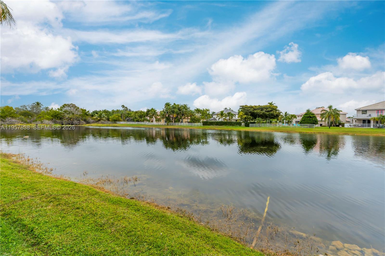 SILVER LAKES AT PEMBROKE - Residential