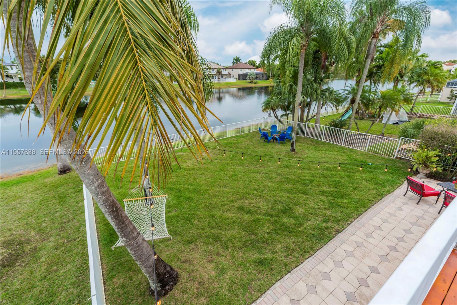 SILVER LAKES AT PEMBROKE - Residential