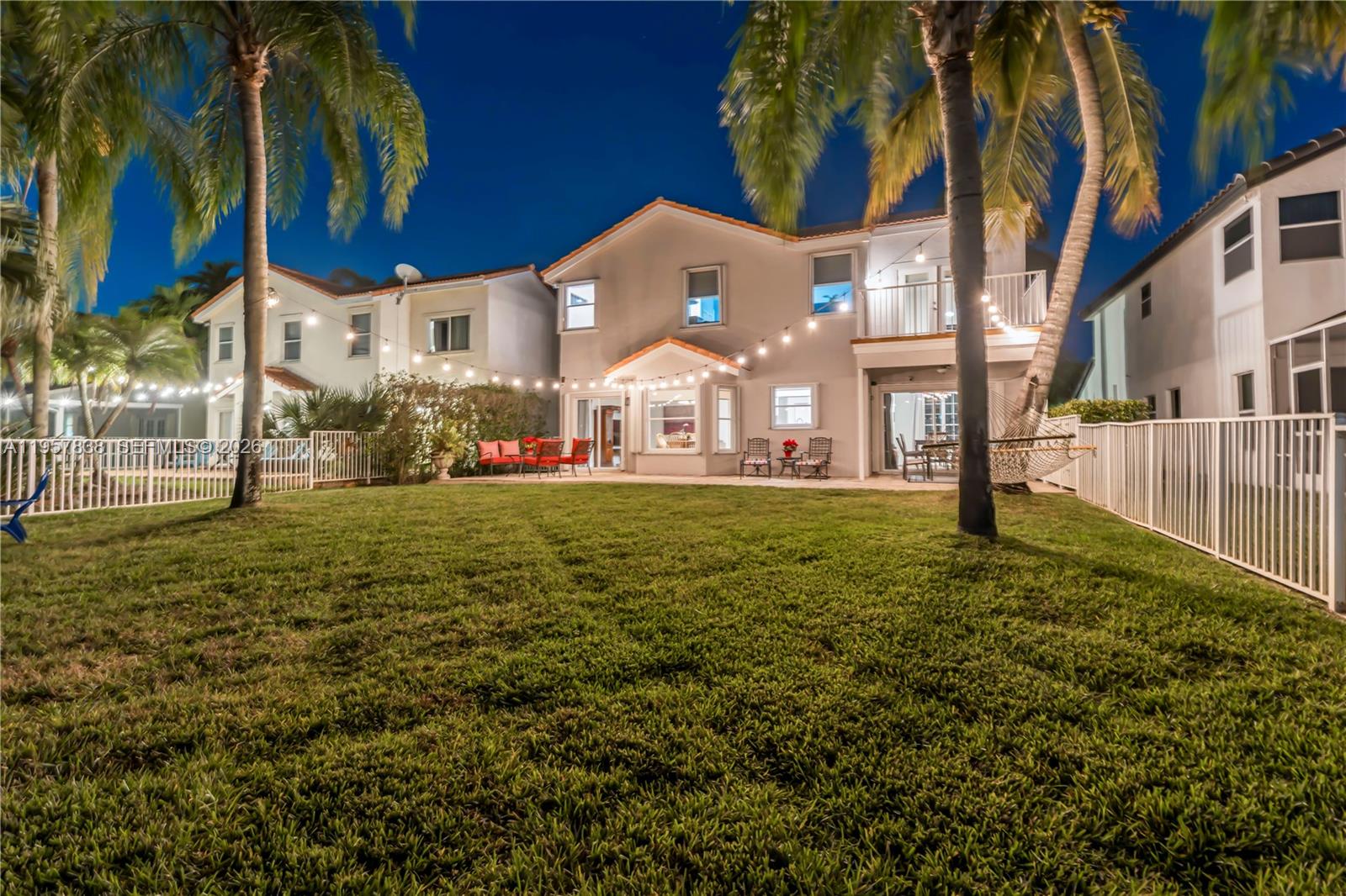 SILVER LAKES AT PEMBROKE - Residential