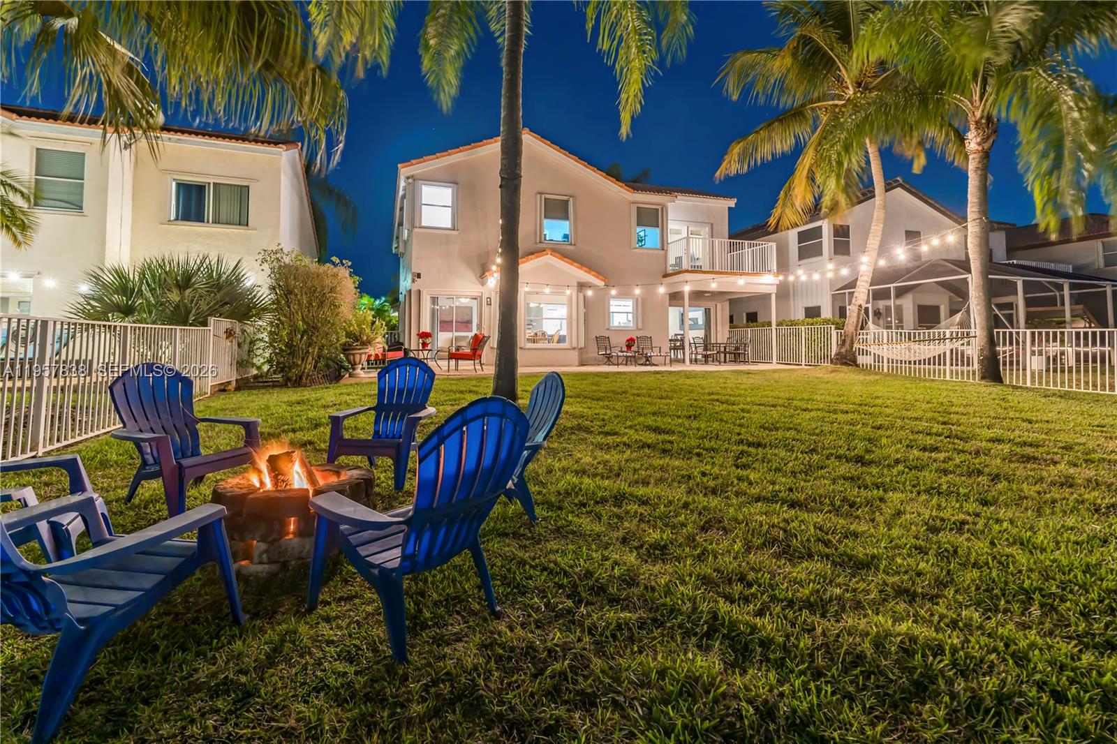 SILVER LAKES AT PEMBROKE - Residential