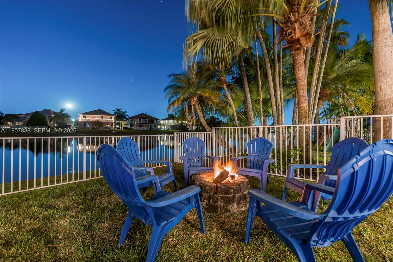 SILVER LAKES AT PEMBROKE - Residential