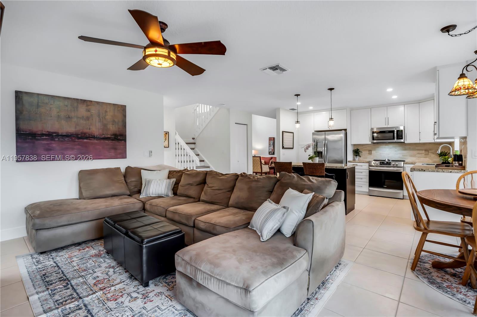 SILVER LAKES AT PEMBROKE - Residential