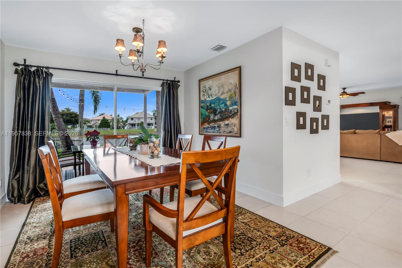 SILVER LAKES AT PEMBROKE - Residential