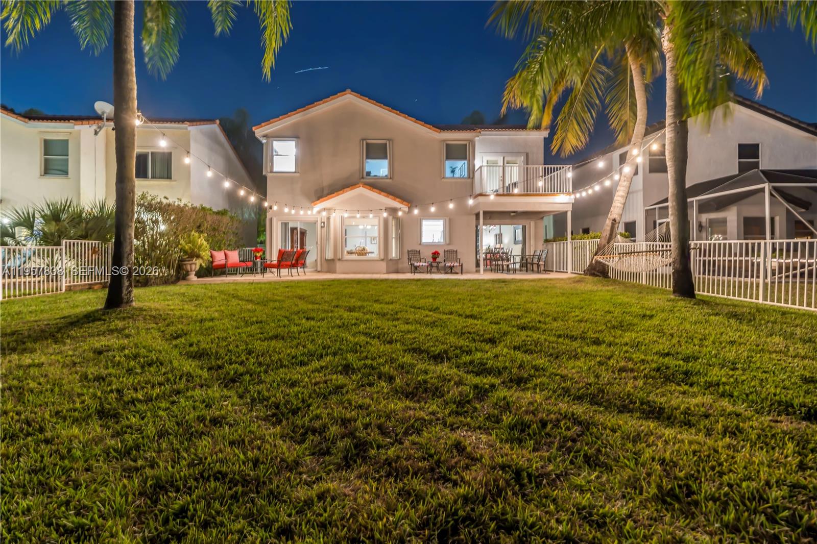 SILVER LAKES AT PEMBROKE - Residential