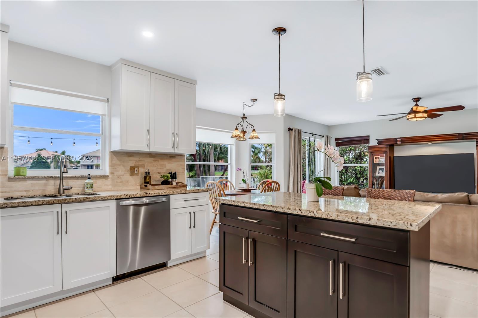 SILVER LAKES AT PEMBROKE - Residential