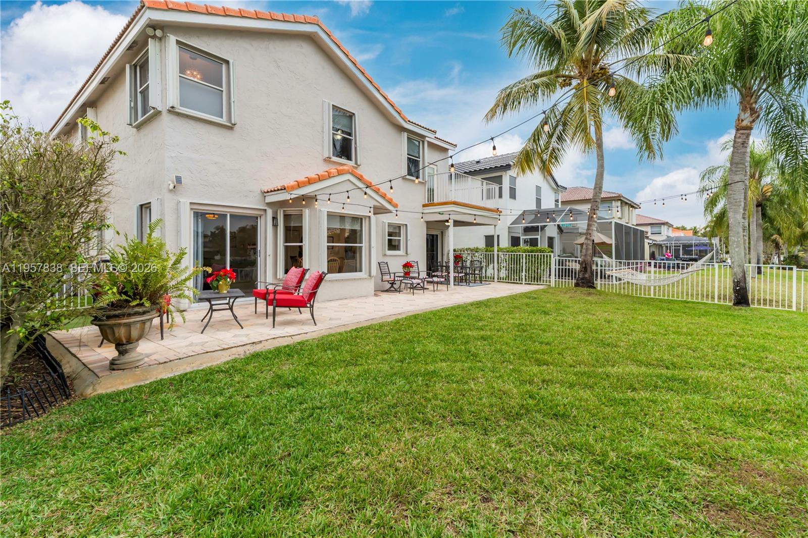 SILVER LAKES AT PEMBROKE - Residential