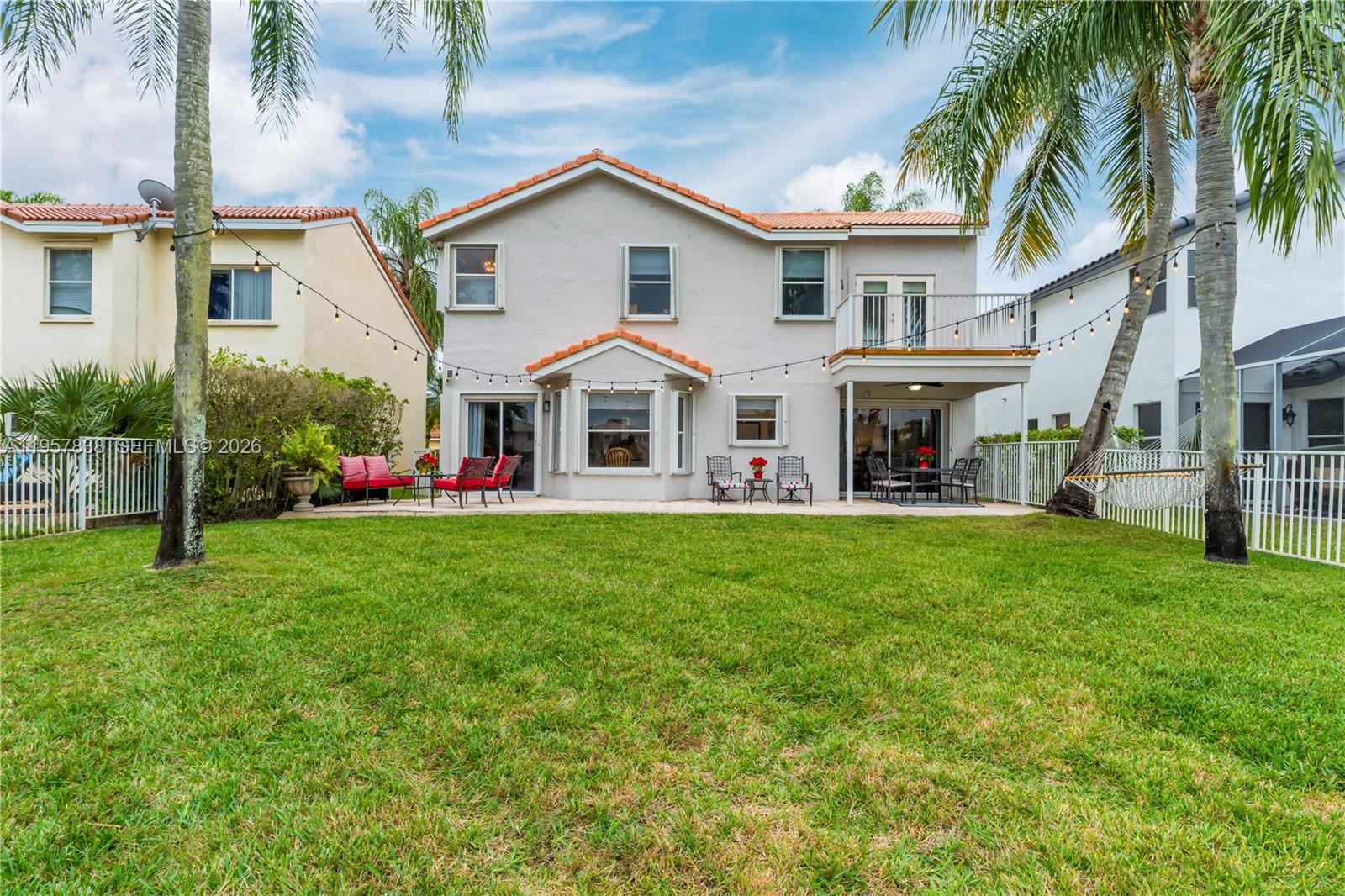 SILVER LAKES AT PEMBROKE - Residential