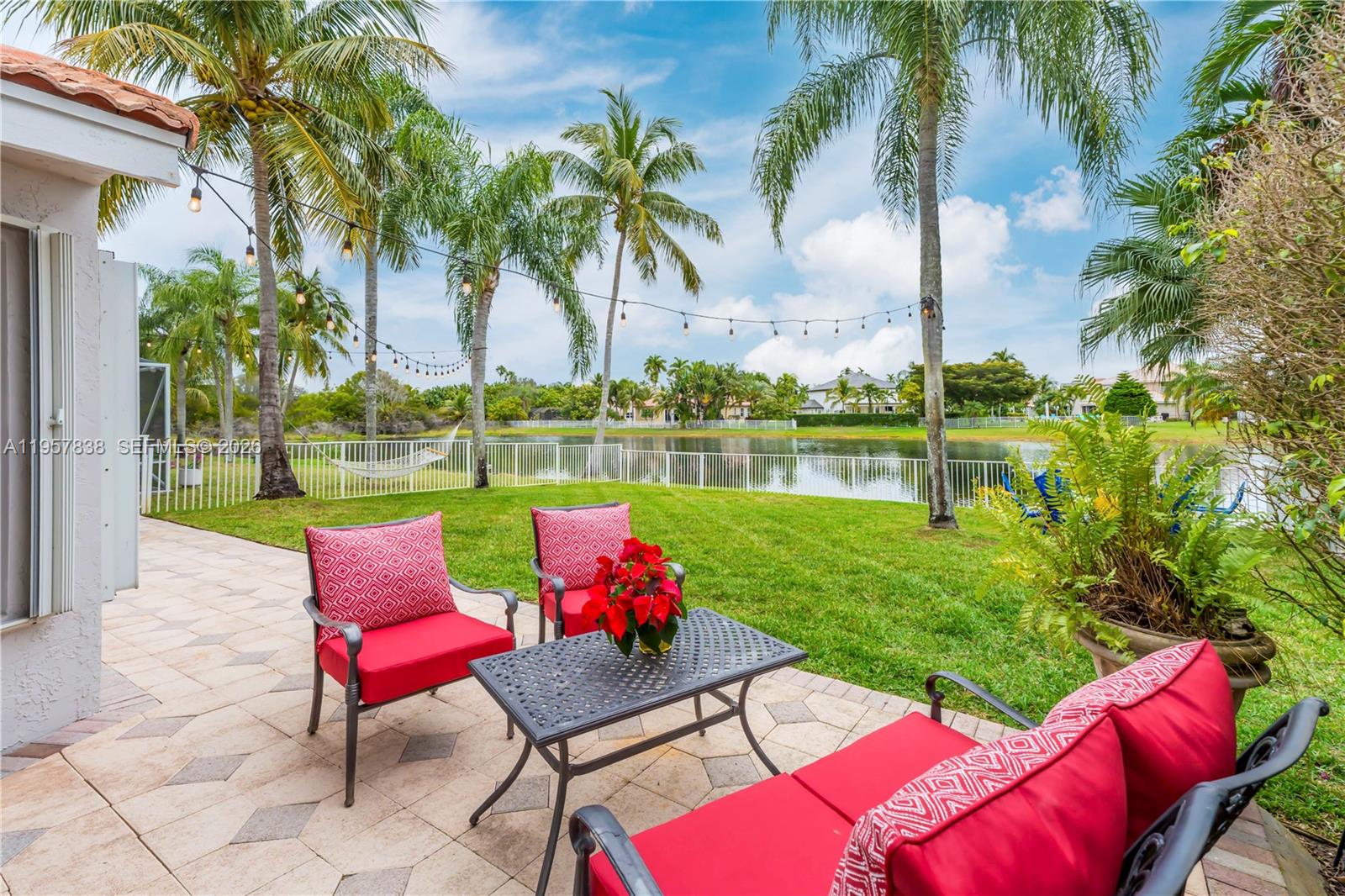 SILVER LAKES AT PEMBROKE - Residential