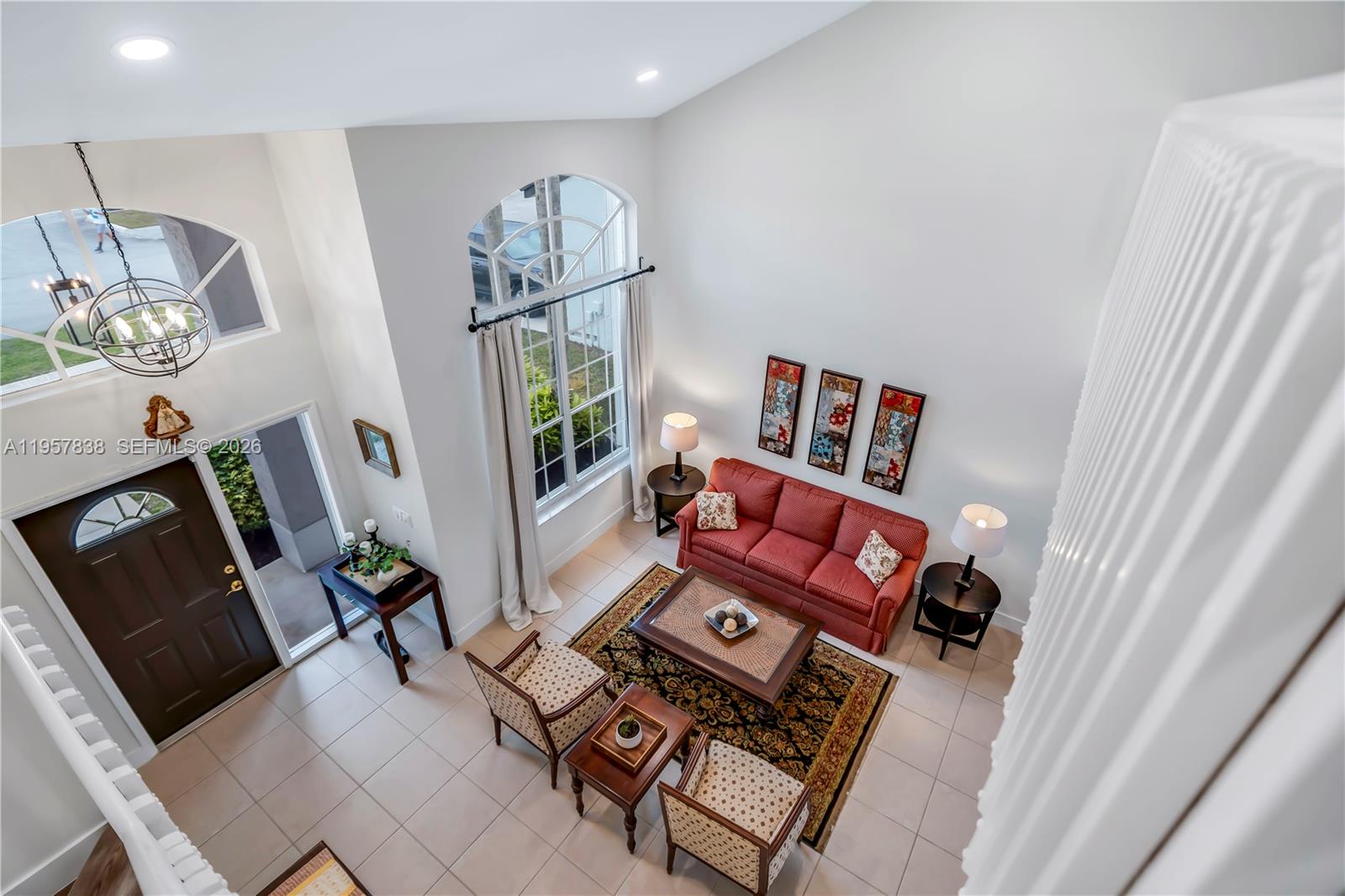 SILVER LAKES AT PEMBROKE - Residential