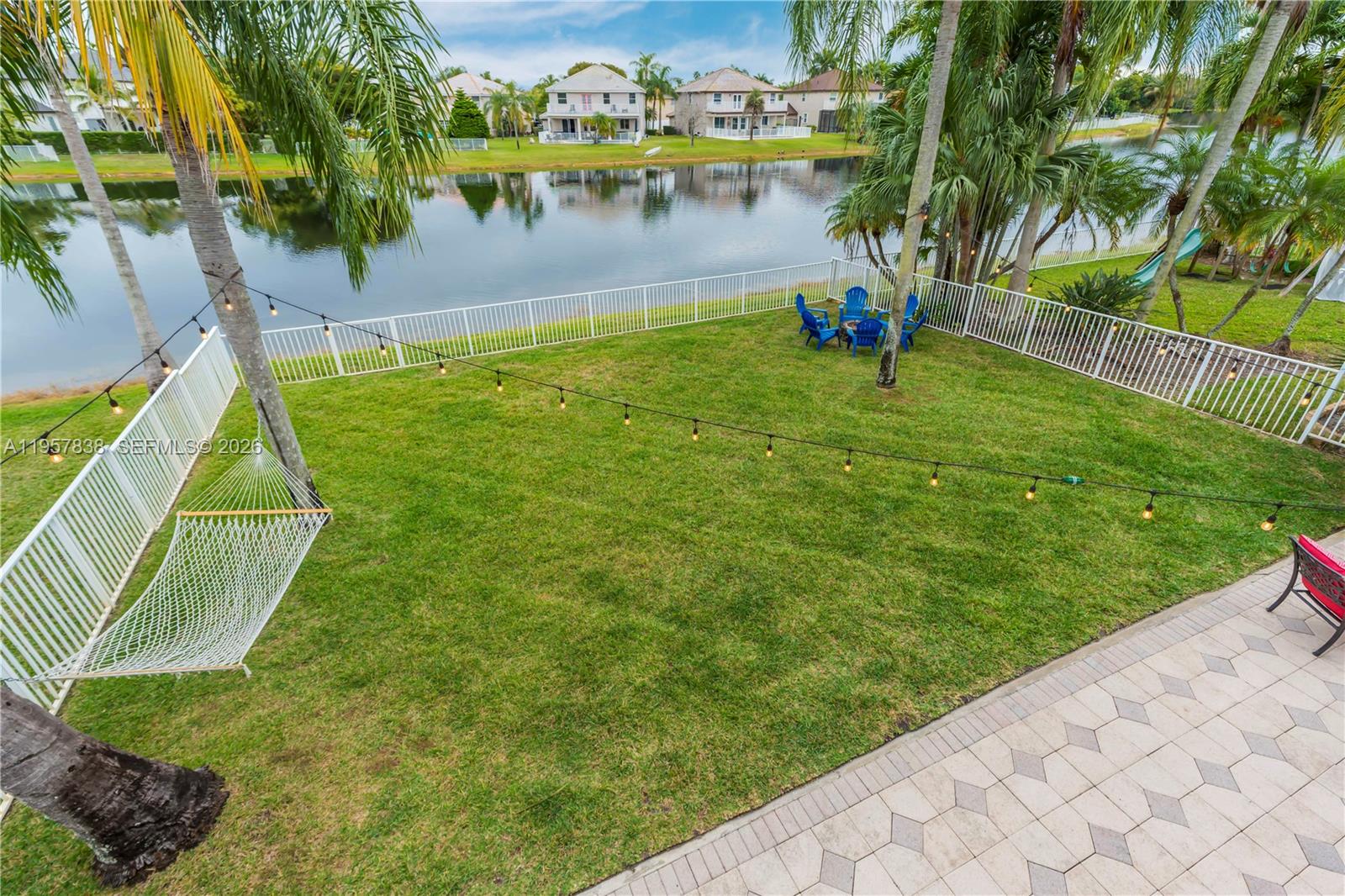 SILVER LAKES AT PEMBROKE - Residential