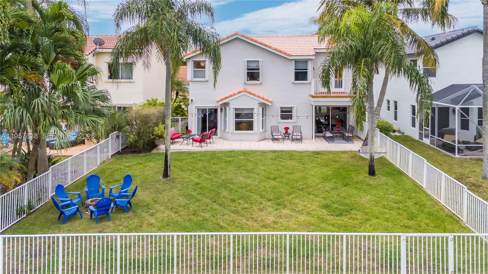 SILVER LAKES AT PEMBROKE - Residential