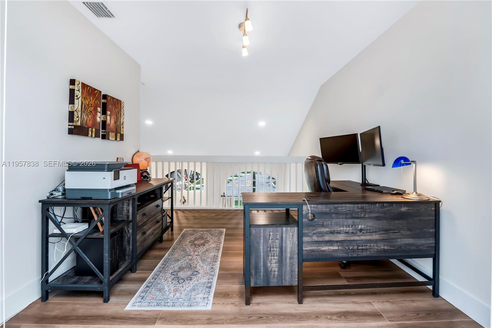 SILVER LAKES AT PEMBROKE - Residential