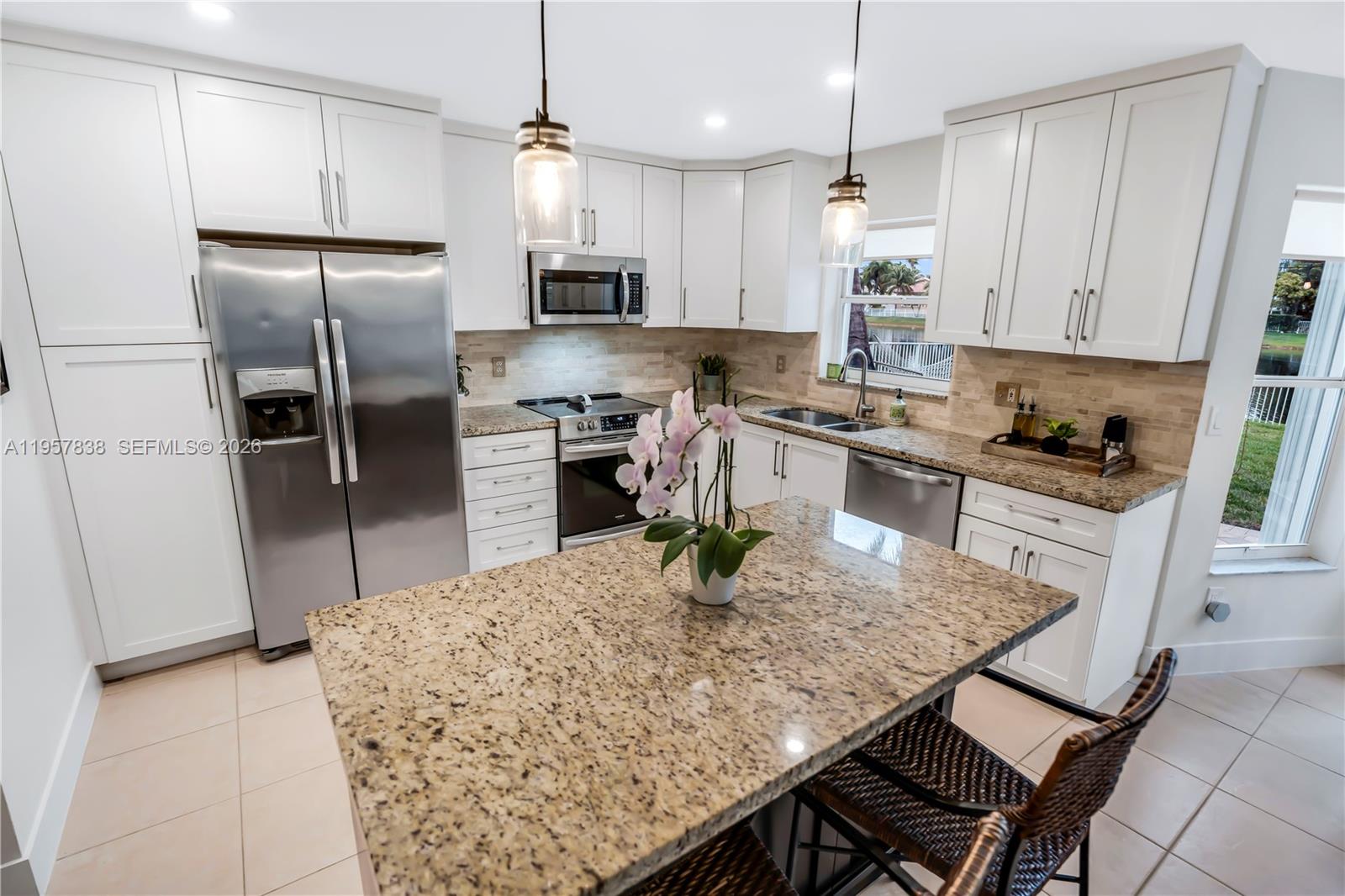 SILVER LAKES AT PEMBROKE - Residential