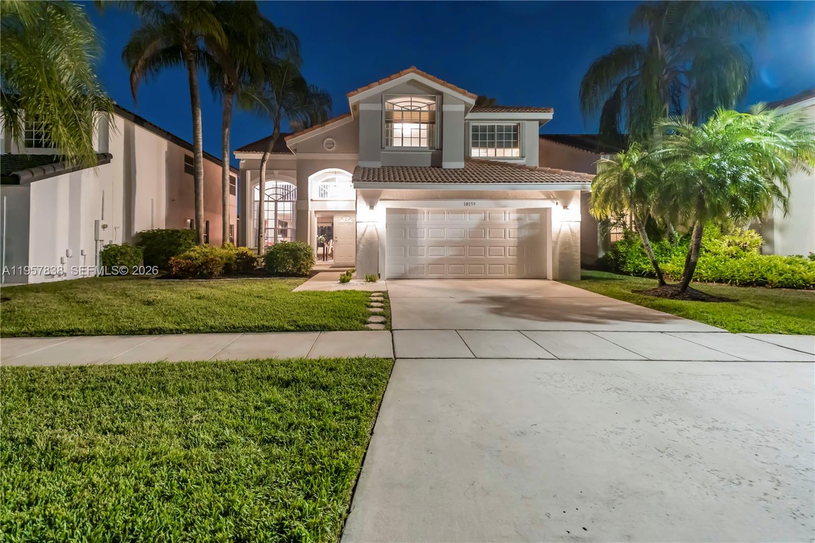 SILVER LAKES AT PEMBROKE - Residential