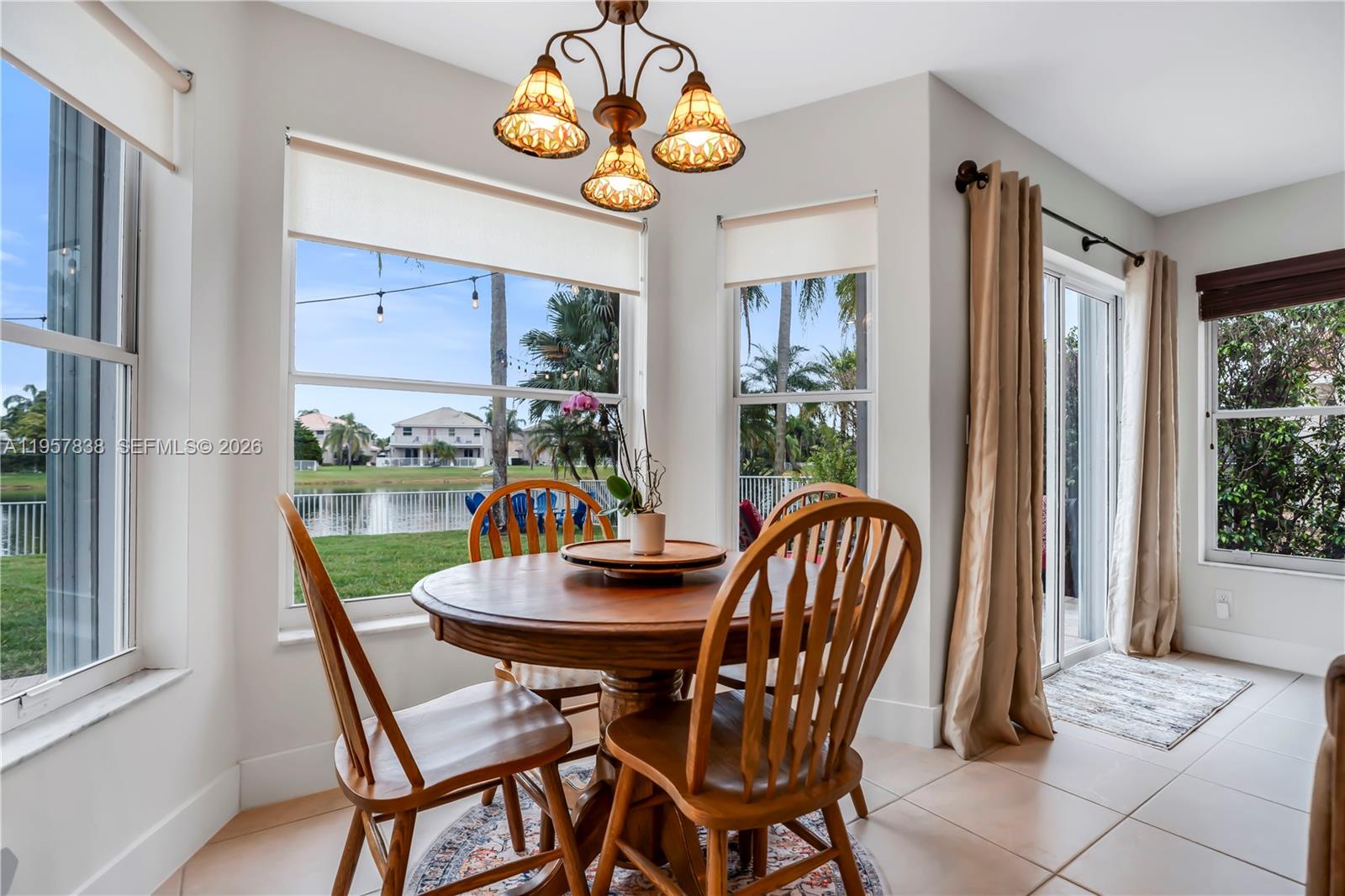 SILVER LAKES AT PEMBROKE - Residential