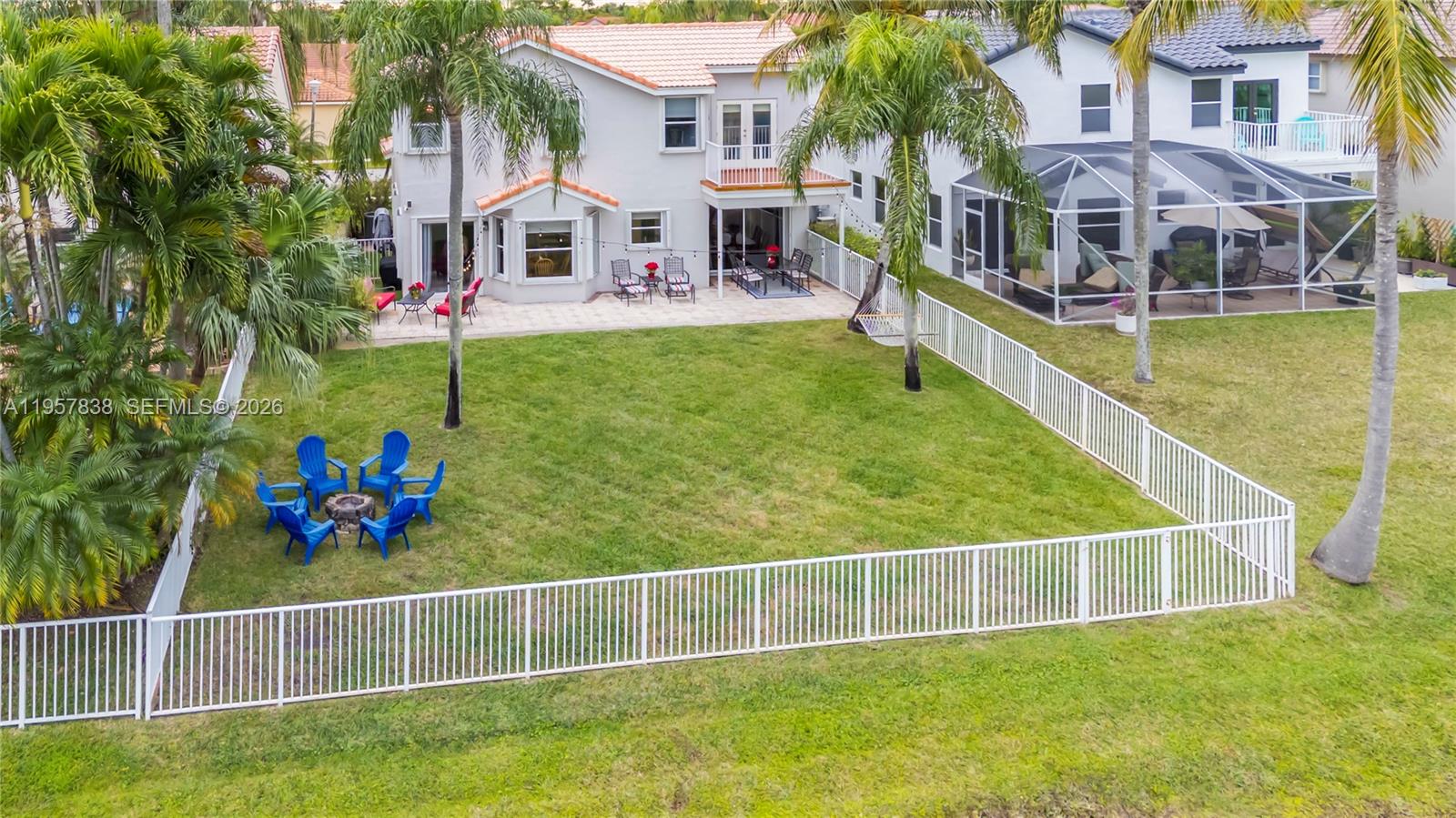 SILVER LAKES AT PEMBROKE - Residential