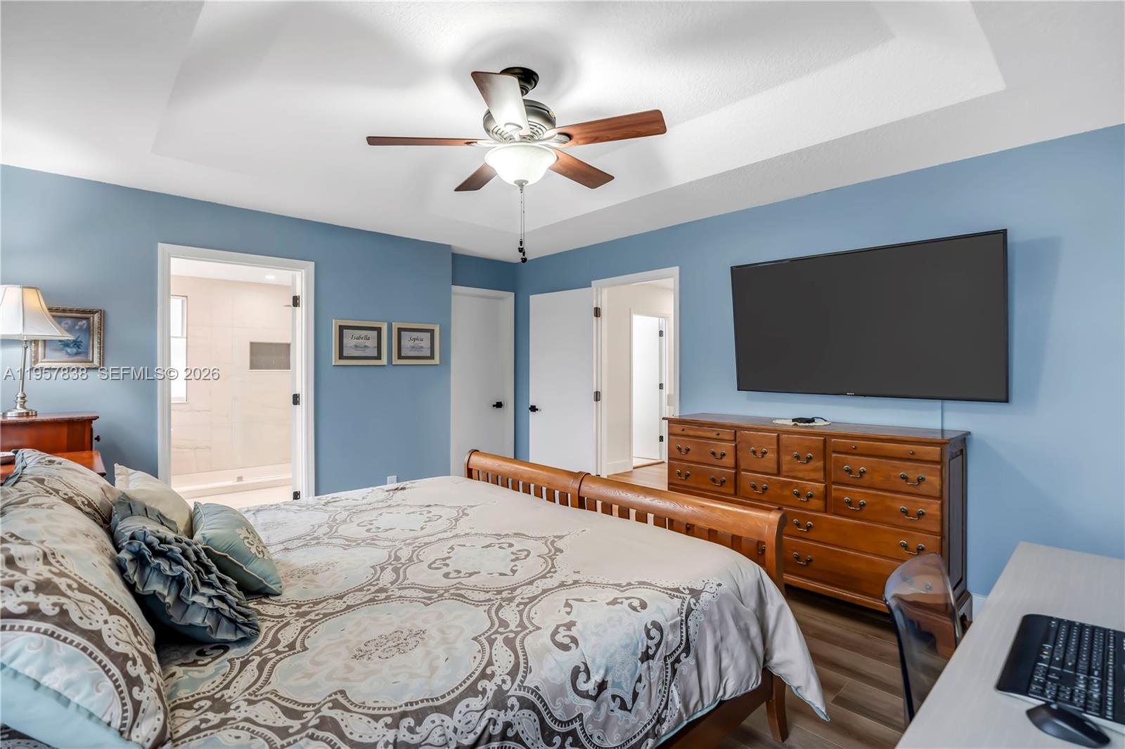 SILVER LAKES AT PEMBROKE - Residential