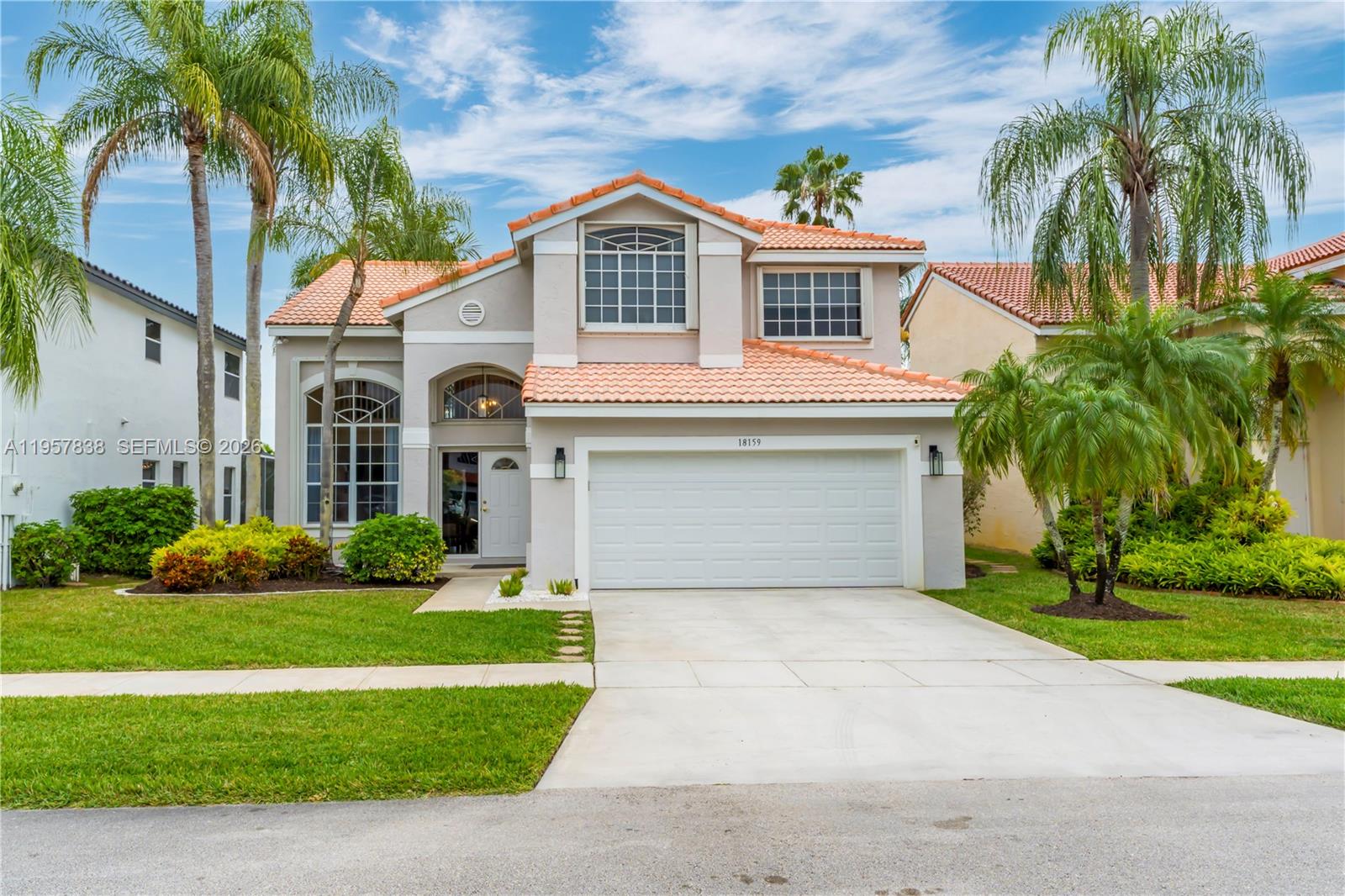 SILVER LAKES AT PEMBROKE - Residential