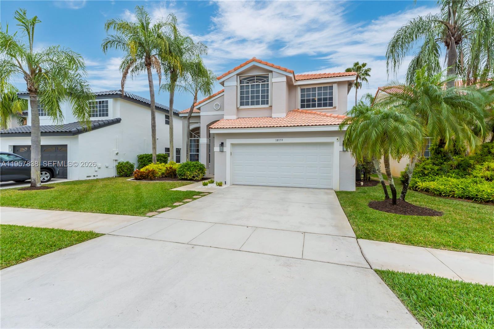 SILVER LAKES AT PEMBROKE - Residential