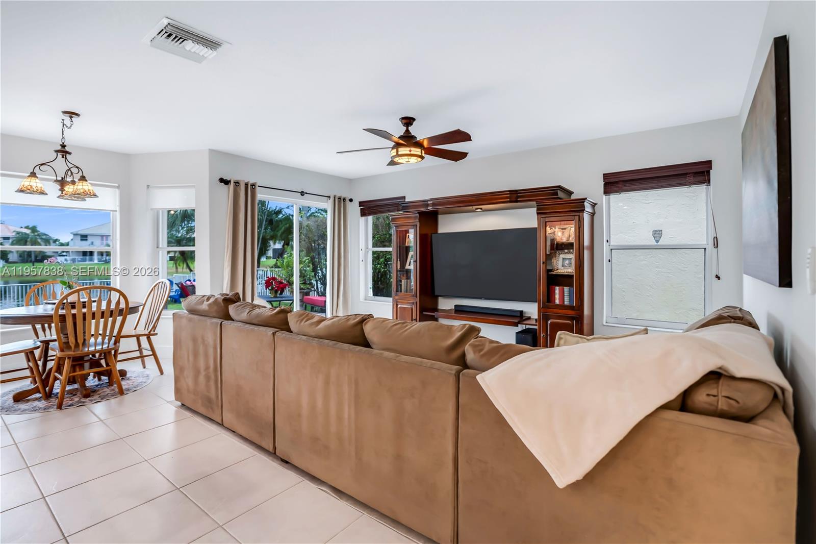 SILVER LAKES AT PEMBROKE - Residential