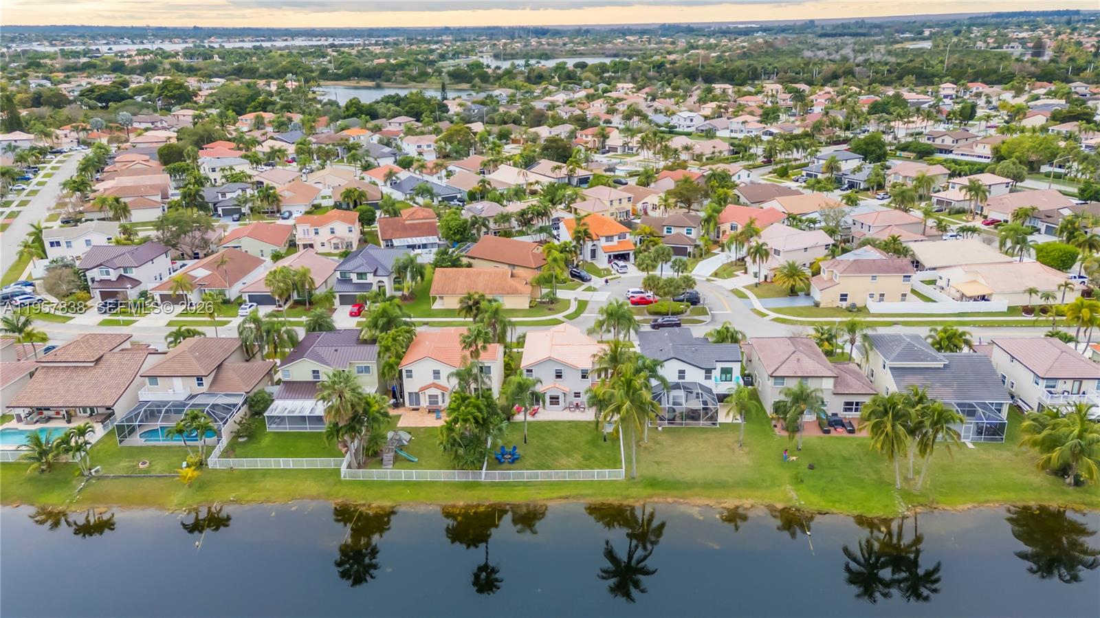 SILVER LAKES AT PEMBROKE - Residential