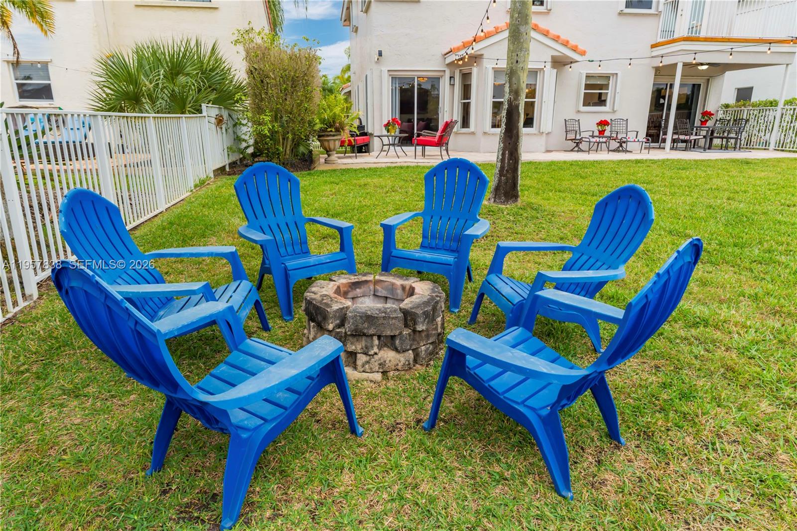 SILVER LAKES AT PEMBROKE - Residential