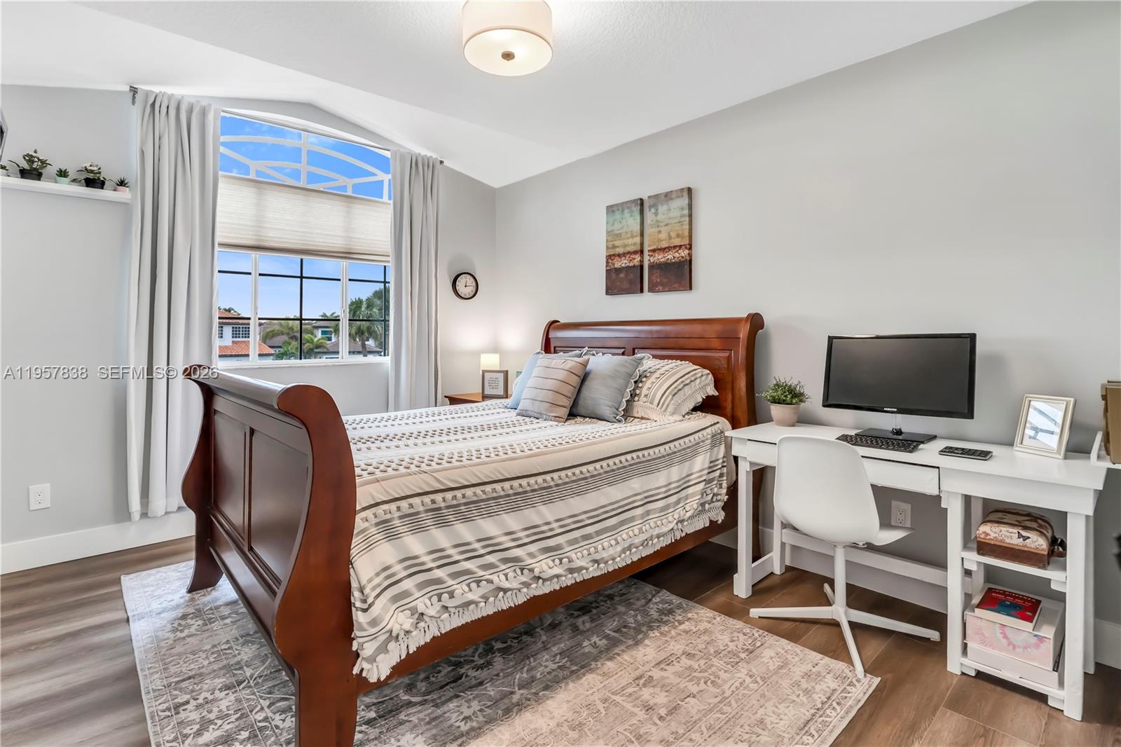 SILVER LAKES AT PEMBROKE - Residential