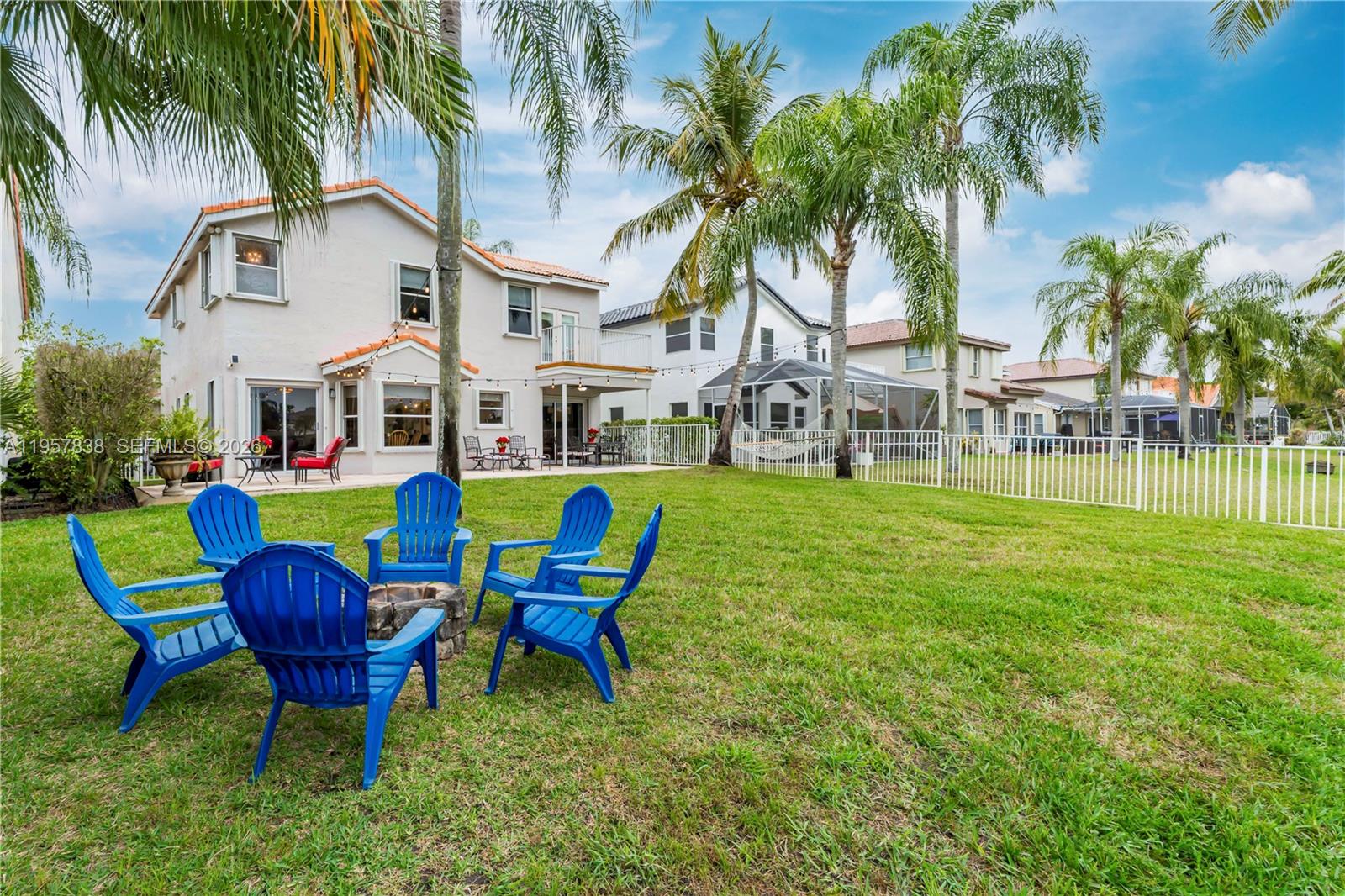 SILVER LAKES AT PEMBROKE - Residential