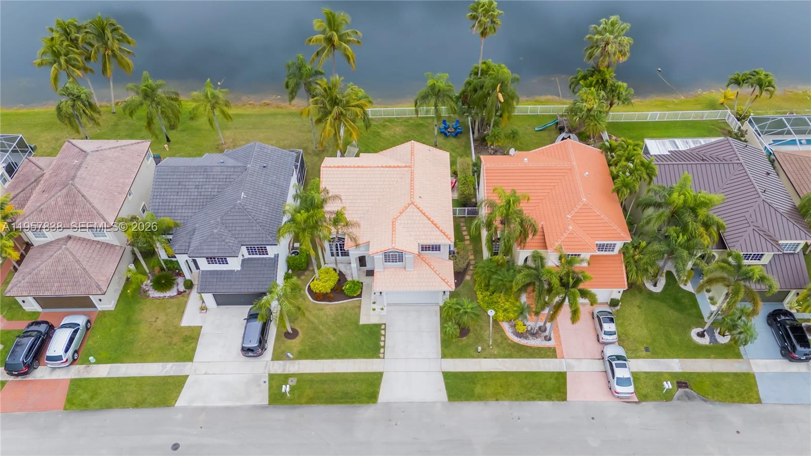 SILVER LAKES AT PEMBROKE - Residential