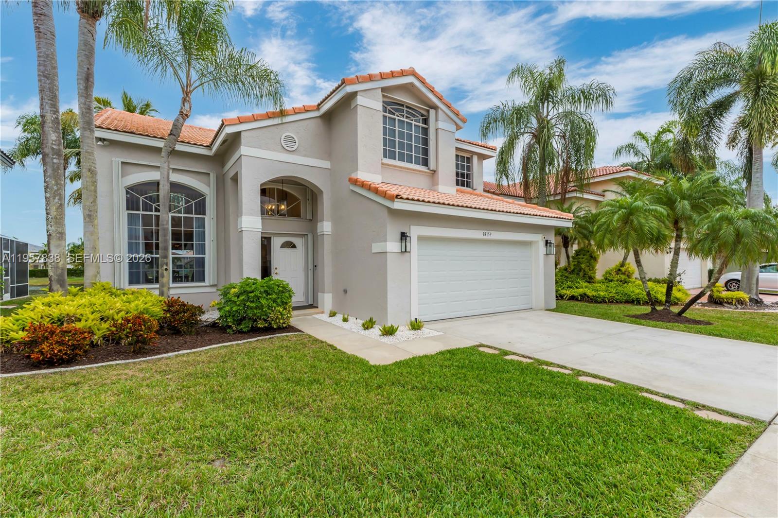 SILVER LAKES AT PEMBROKE - Residential