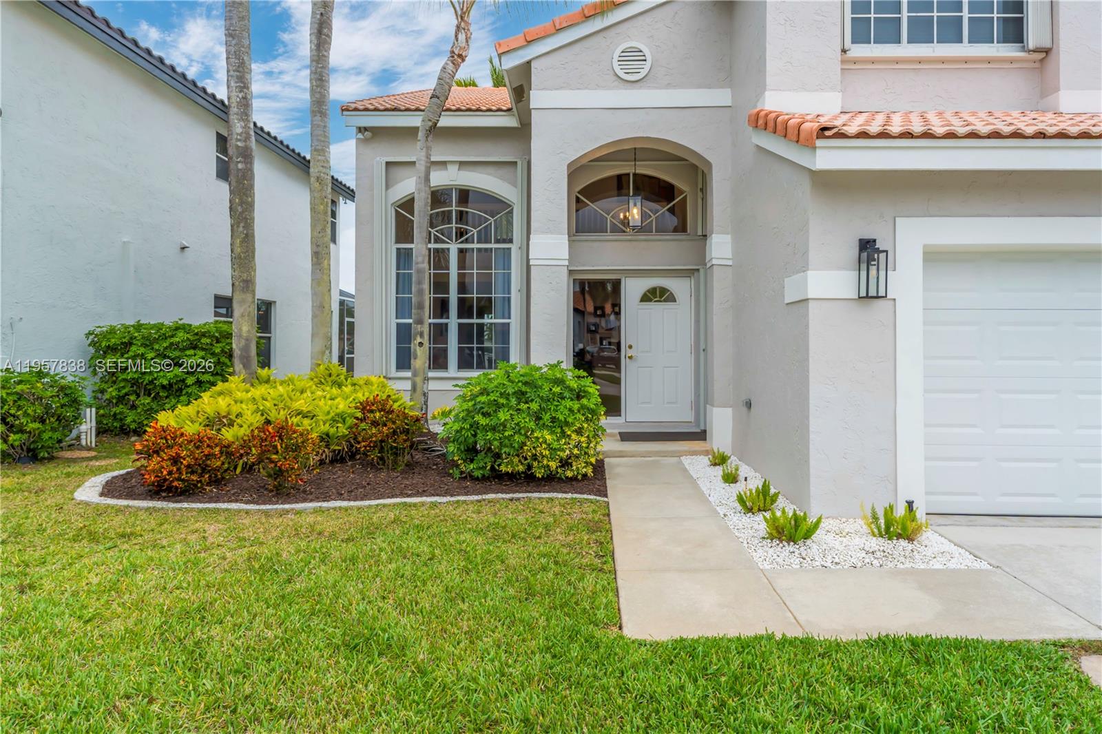 SILVER LAKES AT PEMBROKE - Residential